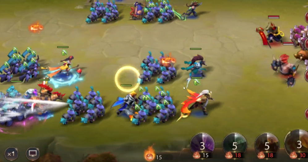 少年三国志零强攻篇怎么过