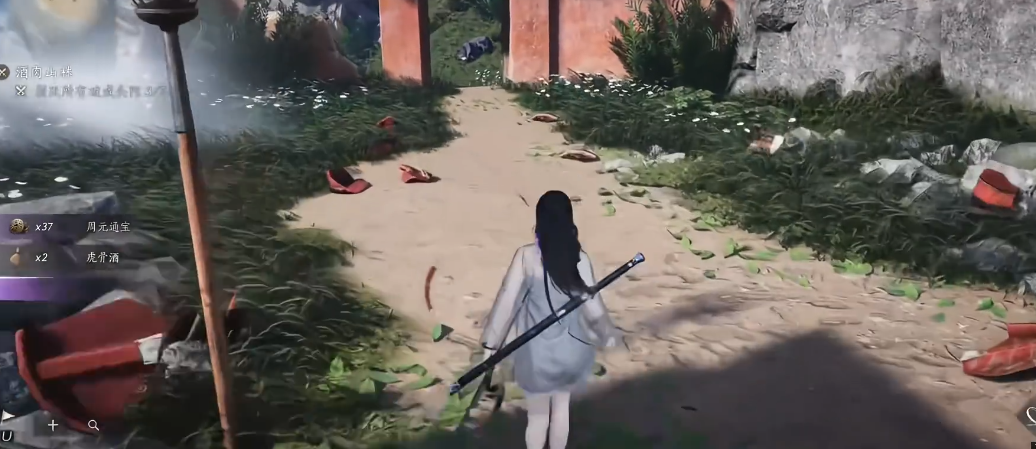 燕云十六声哪里有虎骨酒 燕云十六声哪里有虎骨酒