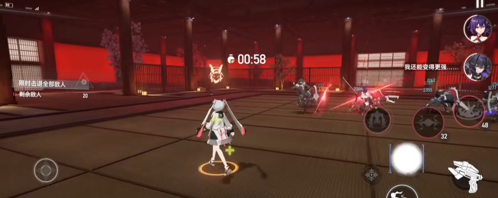 深空之眼大国主值得养吗 深空之眼大国主值得养吗