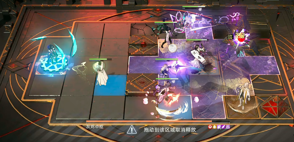 无期迷途什么阵容最好 无期迷途什么阵容最好