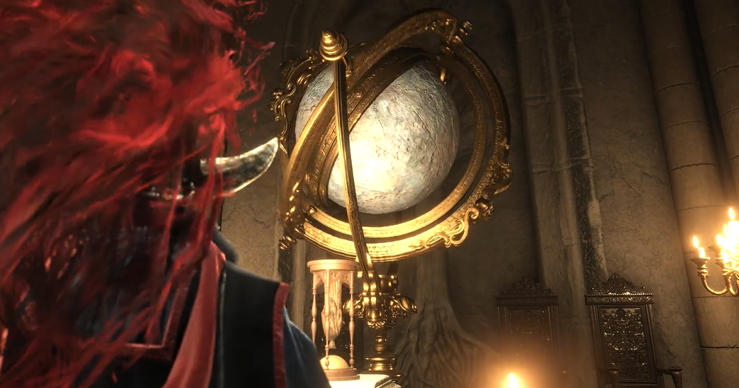 艾尔登法环颠倒雕像怎么获得 艾尔登法环颠倒雕像怎么获得