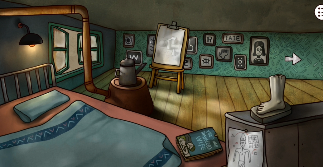 迷失岛2第一关怎么玩