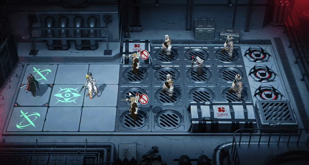 无期迷途拉弥亚值得养吗 无期迷途拉弥亚值得养吗