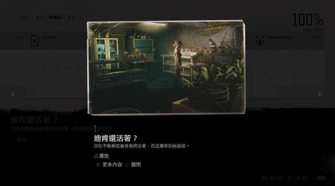 往日不再莎拉的实验室怎么进去 往日不再莎拉的实验室怎么进去