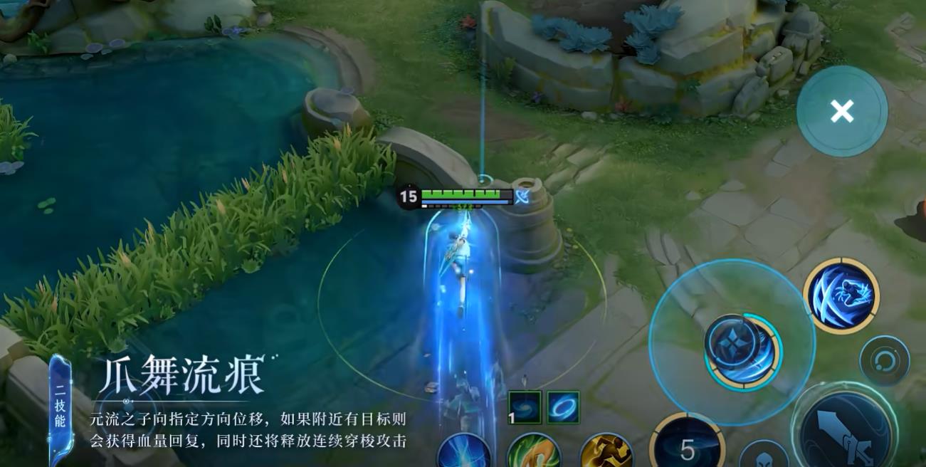王者荣耀赵子龙出装出什么