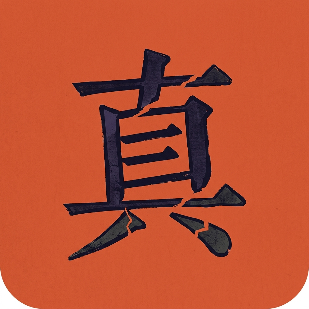 汉字会说谎